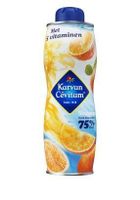 Karvan Cevitam Sinaasappel (750 ml)