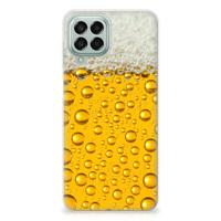 Samsung Galaxy M33 | Siliconen Case | Bier