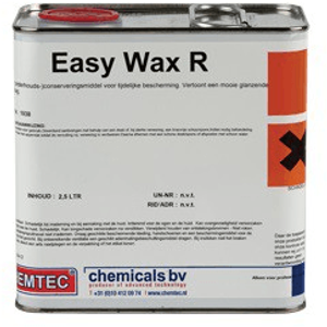 prochemko easy-wax r 2.5 ltr