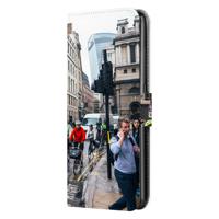 Book Case Hoesje Maken voor de OPPO Find X6 Pro | Eigen telefoonhoesje ontwerpen | Op maat gemaakt