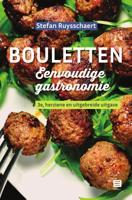Bouletten (Paperback)