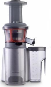 KENWOOD JMP600SI Pure Juice Pro Juicer - 68 tpm - 150 W - Zilver / grijs