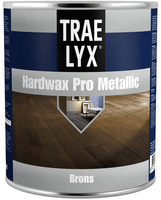 trae lyx hardwax pro brons 750 ml - thumbnail