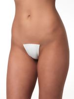 Strapless slip - Poirier STA-01 | Maat: S