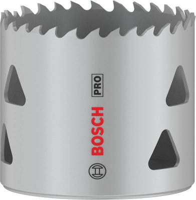 Bosch Accessoires PRO Multi Material gatzaag | 56 mm | met schroefdraad - 2608901516