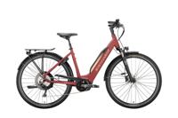 BRENNABOR elektrische trekkingfiets "t-48e" mod. 22