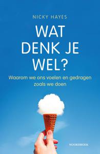 Wat denk je wel? (Paperback)