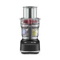 Sage THE PARADICE 9 BLACK TRUFFLE Keukenmachine Zwart