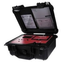 BENNING PV 3  - Graphic Portable device safety tester BENNING PV 3