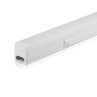 V-TAC VT-125 T5 LED Armaturen - Geïntegreerd - Samsung - IP20 - Wit - 16W - 1440 Lumen - 6400K - 5 Jaar