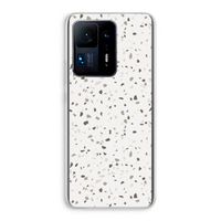 Terrazzo N°14: Xiaomi Mi Mix 4 Transparant Hoesje