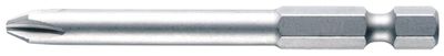 Makita P-66248 Slagschroefbit - Philips - PH2 x 127mm - 1/4" (10st)