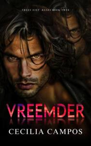 Vreemder - Cecilia Campos - ebook