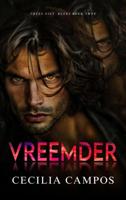 Vreemder - Cecilia Campos - ebook