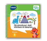 VTech Magibook voordeelbundel - 2 activiteitenboeken - thumbnail