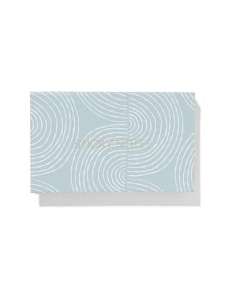 HEMA Sticky Notes Doosje 6-delig Grafisch