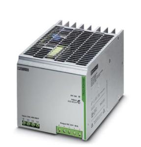 Phoenix Contact TRIO-PS/3AC/24DC/40 DIN-rail netvoeding 24 V/DC 40 A 960 W Aantal uitgangen: 1 x Inhoud: 1 stuk(s)