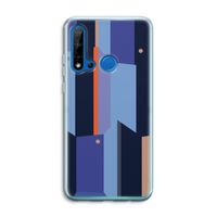 Gestalte 3: Huawei P20 Lite (2019) Transparant Hoesje