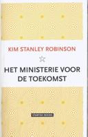 Het ministerie voor de toekomst (Paperback)