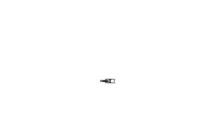 DKNY Bandschakels NY8540 - 5mm - (1 stuk)