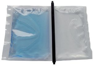 Gelhars 250ml Type GQ perfecte afdichting tegen vocht Filoform verwijderbaar brandvertragend