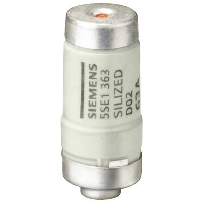 Siemens 5SE1320 Zekeringsinzetstuk 10 stuk(s)