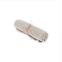 Het Linnen Tafelkleed - Beige - 150x150