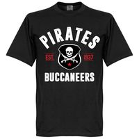 Pirates Established T-Shirt - thumbnail