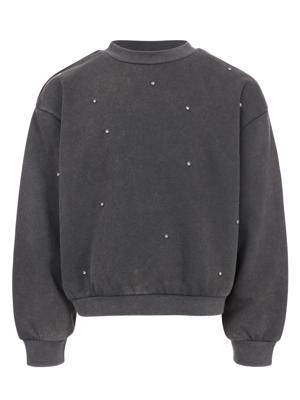 LOOXS 10sixteen winter sweater meisjes - grijs