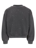 LOOXS 10sixteen winter sweater meisjes - grijs