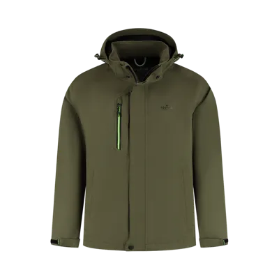 Kjelvik Raoul Softshell