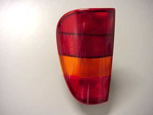 Achterlicht links VALEO 5866931