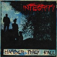 Harder They Fall - 7 inch Vinyl;7 inch Vinyl (4250137264981) - thumbnail