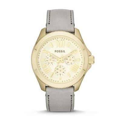 Fossil Cecile AM4529 Dameshorloge voor dames