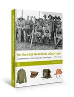 Het Koninklijk Nederlands-Indisch Leger (Hardback)
