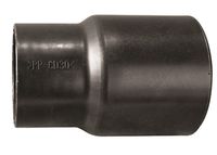 Makita Accessoires Slangadapter Diameter 38mm     - 195545-2