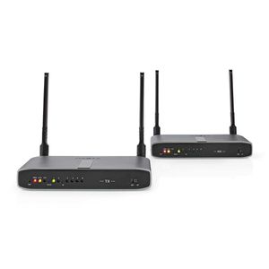 Draadloze HDMI©-Zender | Wi-Fi | 5.15 - 5.85 MHz | 100 m (gezichtsveld) | Maximale resolutie: Full