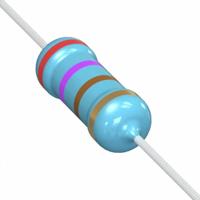 TE Connectivity 3-1625890-5 Vermogensweerstand 270 Ω 0.05 % 1 stuk(s) Package