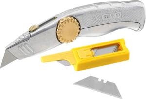 Stanley FatMax Pro uitschuifmes