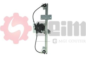Raambedieningsmechanisme 970025
