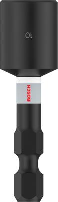 Bosch Accessoires Dopsleutel Impact Control 10 - 2608522352