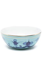 GINORI 1735 bol Oriente Italiano en porcelaine - Bleu