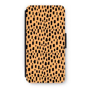 Panter: iPhone SE 2020 Flip Hoesje