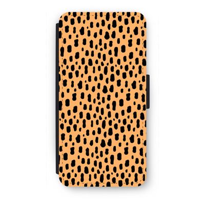 Panter: iPhone SE 2020 Flip Hoesje