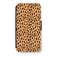 Panter: iPhone SE 2020 Flip Hoesje