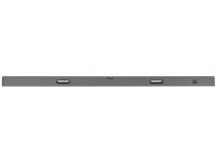 Waterpas aluminium 2 handgrepen 200 cm - Velleman