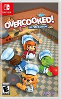 Overcooked! Special Edition - thumbnail
