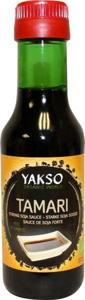Yakso Tamari bio