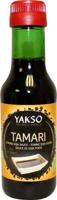 Yakso Tamari bio Yakso Tamari bio