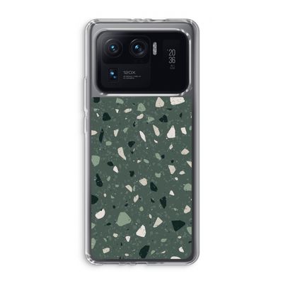 Terrazzo N°19: Xiaomi Mi 11 Ultra Transparant Hoesje